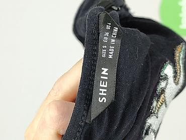 bluzki do: Shein, Top damski, rozmiar S — 5