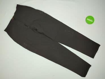 spodnie cargo pepco: George, Spodnie cargo damskie, rozmiar XL — 2