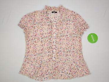 bluzki massimo dutti: Bluzka damska, rozmiar 4XL — 2