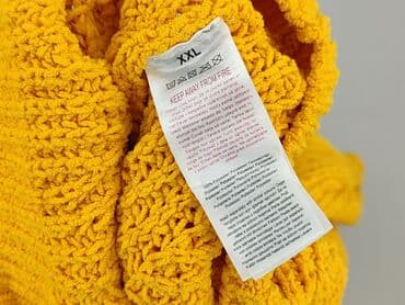 czy akryl jest dobry na sweter: Beloved, Women`s sweater, size 2XL (EU 44) — 5