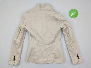 zara basic kurtka puchowa: Zara, Marynarka damska, rozmiar S — 3