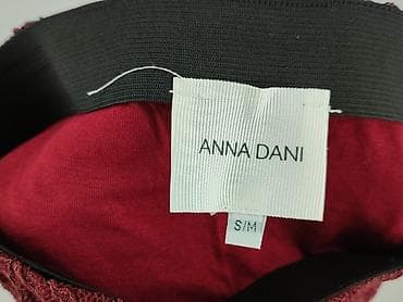 Ubrania damskie: DANI, Spódnica damska, rozmiar S — 4