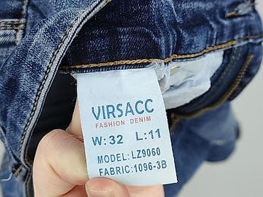 buty cc: Szorty damskie, rozmiar L — 5