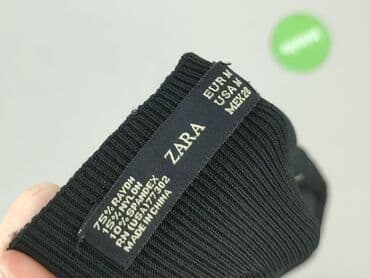 koszulka z bambusem zara: Zara, Top damski, rozmiar M — 4