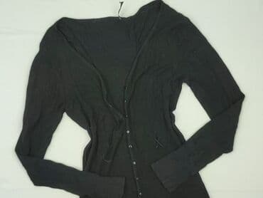 odzież używana sklepy: Kardigan damski, S — 1