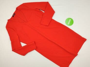 czerwona kurtka damska reserved: Reserved YFL, Sukienka damska, rozmiar XL — 2