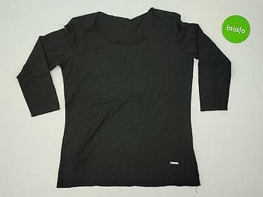damski bluzki: Bluzka damska, rozmiar L — 2