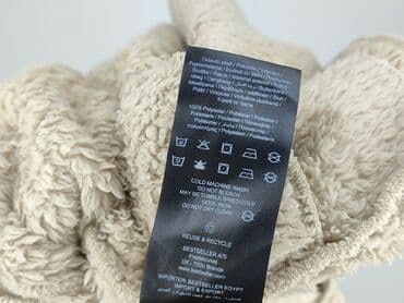 marynarki z kapturem: ONLY, Kardigan damski, S — 5