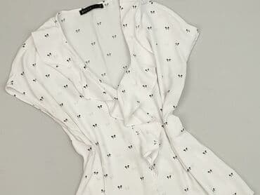 mohito wyprzedaż bluzki: Mohito, Women's blouse, size XS (EU 34) — 1