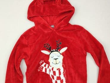 czapka bobo choses: Sweatshirt, Destination, 10 years, 134-140 cm, condition - Perfect — 1
