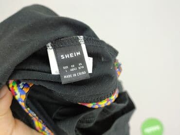 t shirty do karmienia lidl: Shein, T-shirt damski, rozmiar L — 4