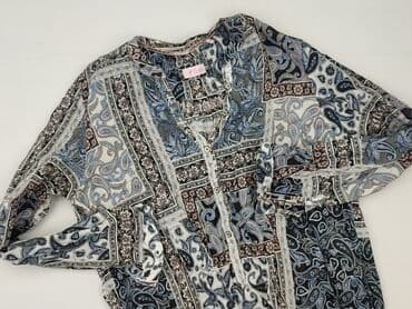 Kobiety: Emily van den Bergh, Bluzka damska, rozmiar 2XL — 1
