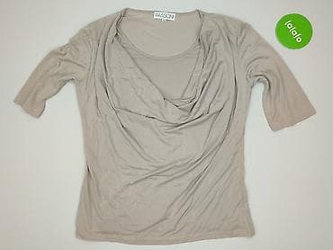 passion fashion: PASSIONI, Bluzka damska, rozmiar XL — 2