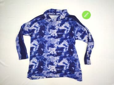 tunika plus size: Women`s tunic, size XL (EU 42) — 2