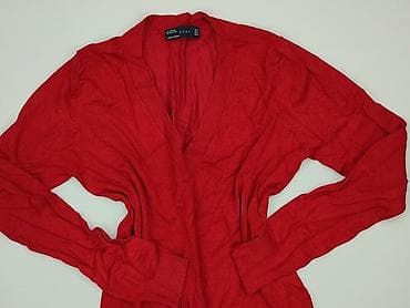 Zara, Sweter damski, rozmiar M