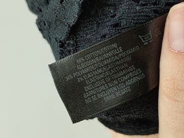 bluzki gołe ramiona: Bluzka damska, rozmiar S — 5