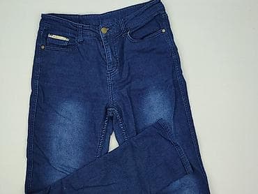 stradivarius cargo: Avon, Jeansy damskie, rozmiar S — 1