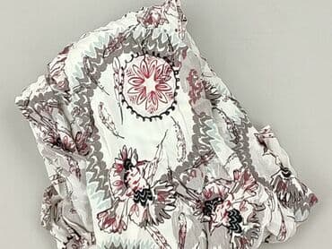 reserved biale bluzki: White Stuff, Bluzka damska, L — 6