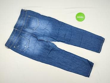 ck mom jeans: F&F, Jeansy damskie, rozmiar XL — 3