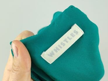 duże rozmiary ekskluzywne sukienki plus size: Whistles, Sukienka damska, rozmiar M — 4