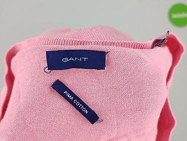 gant: Gant, Sweter damski, rozmiar M — 4