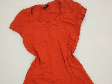 t shirty z dekoltem v allegro: Janina, Women`s T-shirt, size S (EU 36) — 1