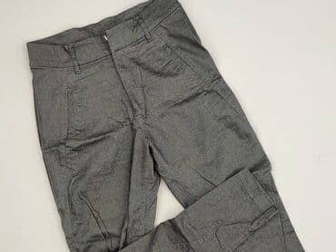 KappAhl, Material trousers for women, size S (EU 36)