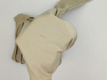 beżowe buty na koturnie ccc: Greence, Sukienka damska, rozmiar M — 4