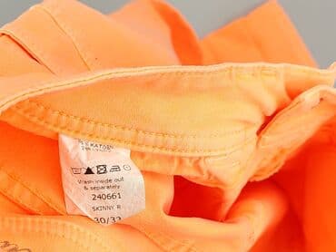 koszulka mon nowy wzor: Jeansy damskie, XL — 5