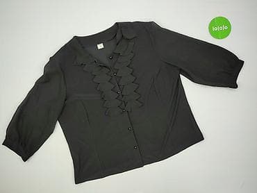 sprzedaż hurtowa bluz: Bluzka damska, rozmiar 5XL — 2