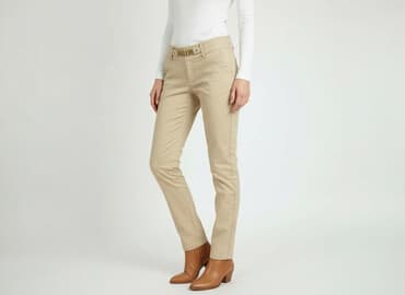 dr jurgens sandały: Freesia, Spodnie materiałowe damskie, rozmiar S — 7