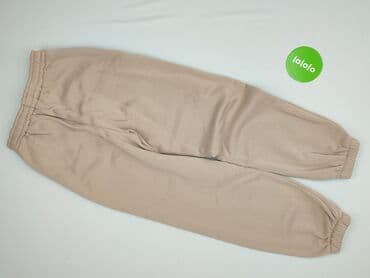 spodnie dresowe dla babci: Spodnie dresowe damskie, rozmiar S — 3