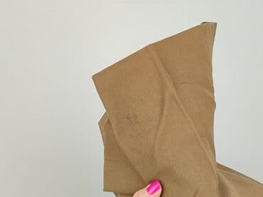 h: Material trousers, 14 years, 164, condition - Good — 6