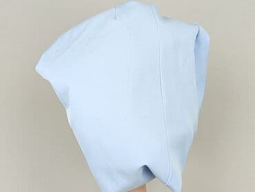 błękitna sukienki midi: Sukienka damska, rozmiar L — 6