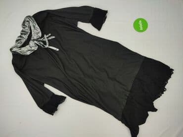 sukienka na chrzest dla matki chrzestnej: Women`s dress, size L (EU 40) — 2