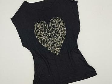 esmara tshirt: T-shirt damski, rozmiar S — 1