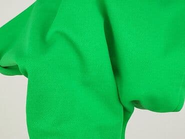 czarne spódniczka plisowane: Sinsay, Spódnica damska, rozmiar S — 7