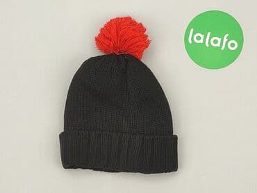 simple trencz: Hat, 52-54 cm, condition - Good — 3