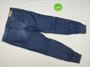 ccc srebrne buty: Edc by Esprit, Jeansy dla mężczyzn, rozmiar M — 3