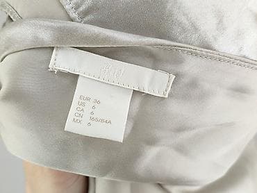 152 cm: H&M, Sukienka damska, rozmiar S — 4