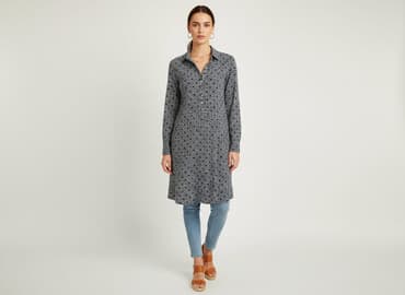 sukienka koszulowa c a: Colours, Sukienka damska, rozmiar M — 7