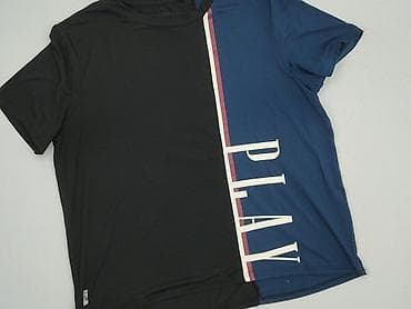 oversized tshirt h: Koszulka dla mężczyzn, rozmiar 2XL — 1