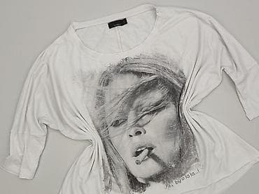 bluza olo: By o la la. !, Bluzka damska, rozmiar One size — 1