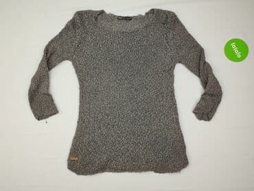 kurtka skórzana house: House, Sweter damski, rozmiar S — 2