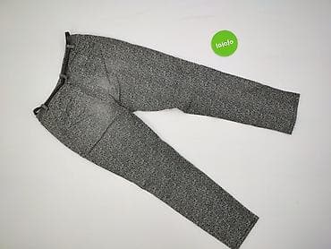 kurt geiger: Spodnie materiałowe damskie, rozmiar M — 3