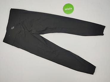 body gamex: Legginsy Sportowe damskie, rozmiar M — 3