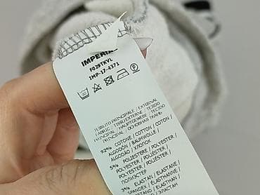 samsoe samsoe bluzy damskie: Imperial, Bluza damska
, rozmiar S — 6