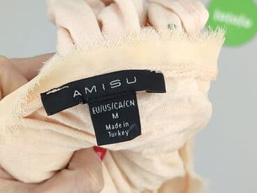 top amisu: Amisu, Top damski, rozmiar M — 5