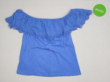 bluzka nirvana h: Terranova, Bluzka damska, rozmiar M — 3