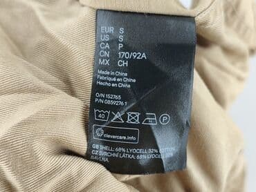 чоловічий одяг дешево: Shirt for men, S (EU 36), H&M, condition - Good — 5
